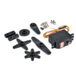 Сервопривод JX Servo PDI-2504MG