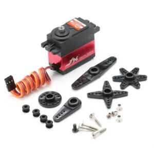 Сервопривод JX Servo PDI-6221MG