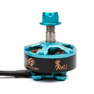 Двигатель FlashHobby Samguk WU 2206 1750 KV
