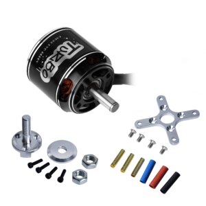 Двигатель FLASHHOBBY D5055EVO 600kv