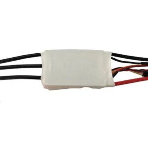 ESC регулятор FATJAY OPTO 100A