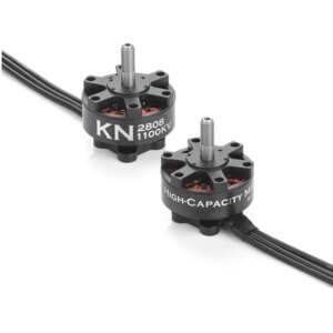 Двигатель Diatone KN 2808 1100KV