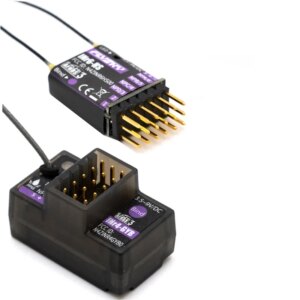 Приёмник Flysky INR4-GYB