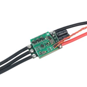 ESC регулятор FATJAY 200A 12S