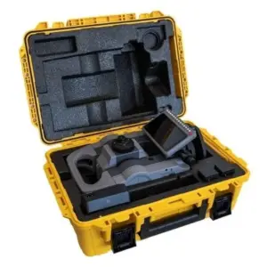 Тахеометр EFT TS 2