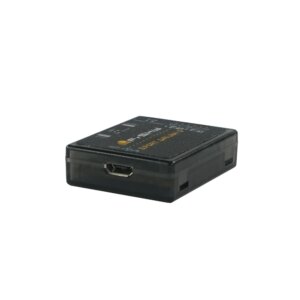 Модуль прошивки приёмника FrSky S.Port AirLink S