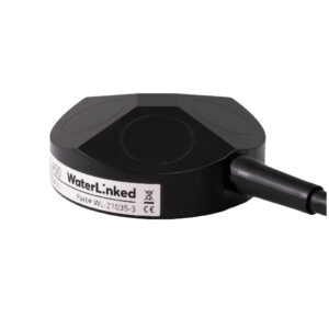 Датчик измерения скорости CHASING WaterLinked DVL A50