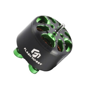Мотор Flashhobby A1408 3650KV (4 шт).