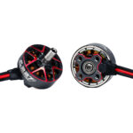 Двигатель Axisflying AF227 2100kv