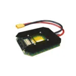 Плата CUAV CAN PDB Baseboard