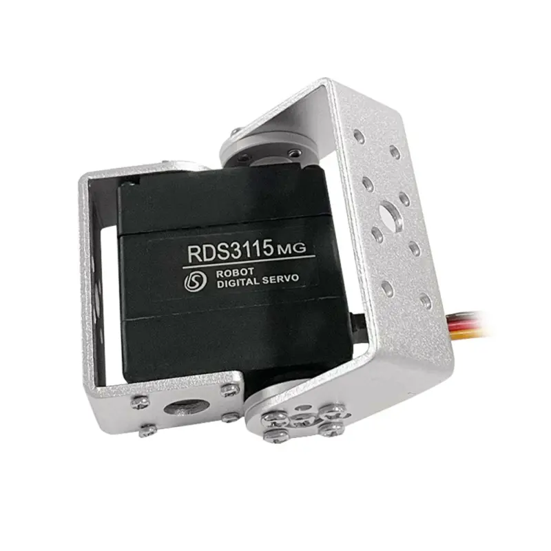 Сервопривод Dsservo RDS3115 1 Сервопривод Dsservo RDS3115