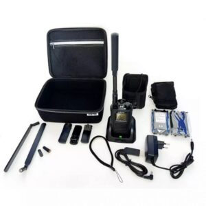 Детектор дронов Asel V3