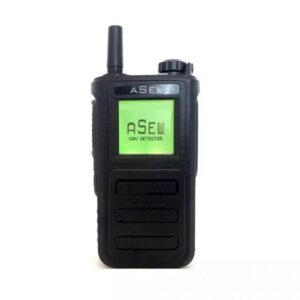 Детектор дронов Asel V3