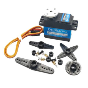 Сервомотор цифровой DSSERVO DS3135MG
