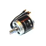 Двигатель Dualsky ECO 2820C V2 940 KV
