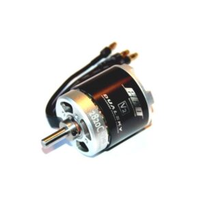 Двигатель Dualsky ECO 2820C V2 940 KV