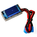 Регулятор напряжения Dualsky VR Pro Duo BEC 15A 2S