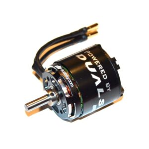 Двигатель DUALSKY XM4255 620KV