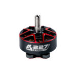 Двигатель Axisflying AF227 2100kv