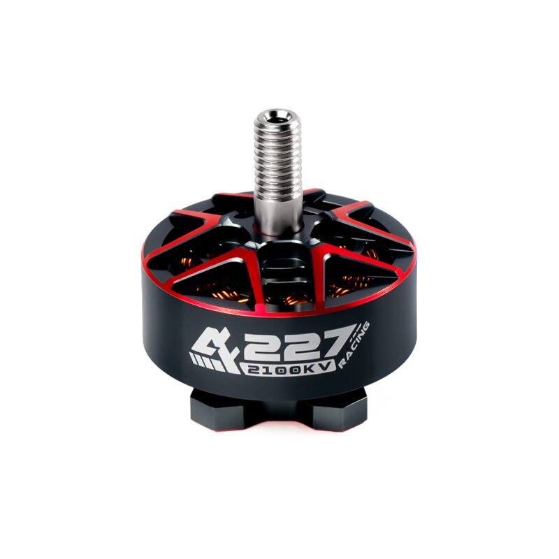Двигатель Axisflying AF227 2100kv 1 Двигатель Axisflying AF227 2100kv