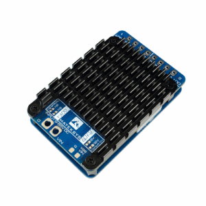 Модуль питания Matek PM12S-3 (BEC 5В/6А, 12В/6А, 5.25-8В/25А)
