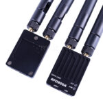 Дальнобойная система телеметрии RFD 900A DL (915MHz/1000mW)
