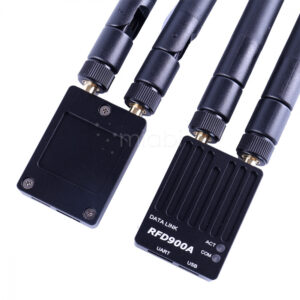 Дальнобойная система телеметрии RFD 900A DL (915MHz/1000mW)