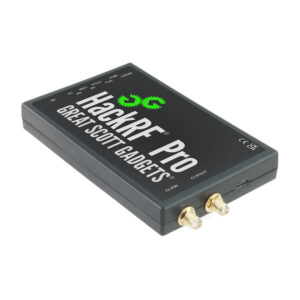 Анализатор HackRF Pro