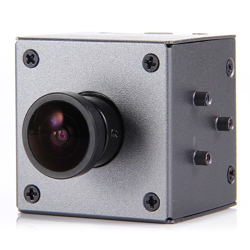 Камера курсовая Boscam FPV HD19 1 Камера курсовая Boscam FPV HD19