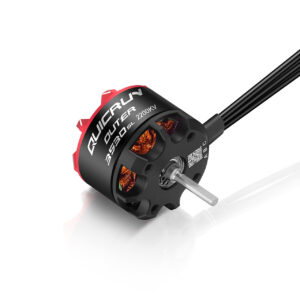 Двигатель Hobbywing QUICRUN Outer 3530SL 2200 KV