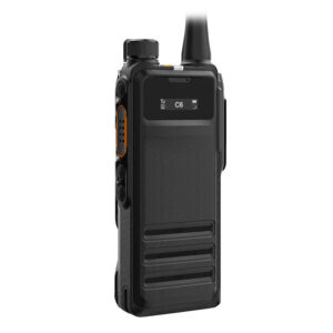 Радиостанция Hytera HP705 VHF