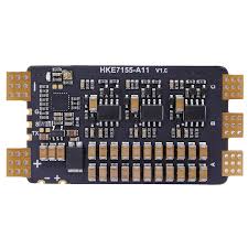 ESC регулятор HAKRC 7155 100A