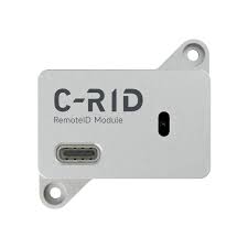 Модуль CUAV C-RID 1 Модуль CUAV C-RID