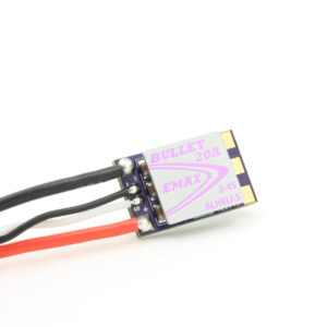 ESC регулятор Emax Bullet 20A