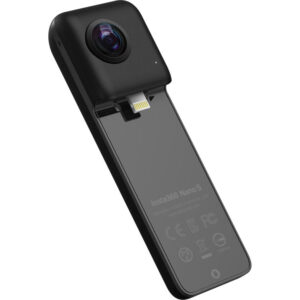 Камера Insta360 Nano S