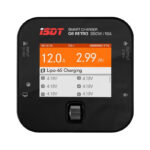 Зарядное устройство ISDT Q6 Retro