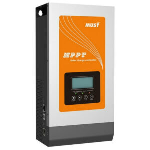 Контроллер заряда MUST PC18-8015F MPPT 80А