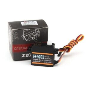 Сервопривод Emax ES3053