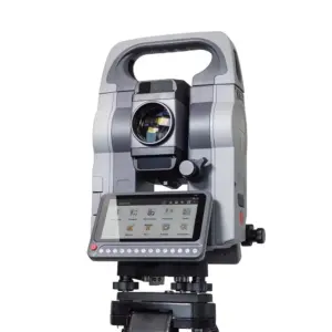 Тахеометр EFT TS 2