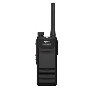 Радиостанция Hytera HP705 VHF
