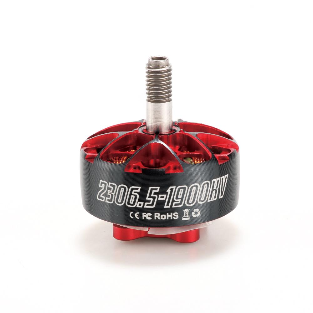 Двигатель HGLRC AELOUS 2306.5 1900KV