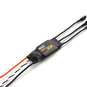 ESC регулятор MAD AMPX 30A