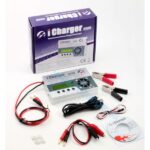 Зарядное устройство Junsi iCharger 208B