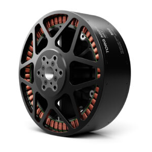 Двигатель MAD M50C35