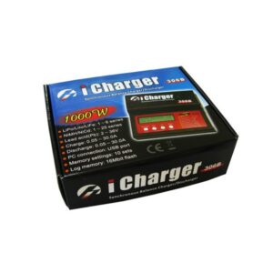 Зарядное устройство Junsi iCharger 306B