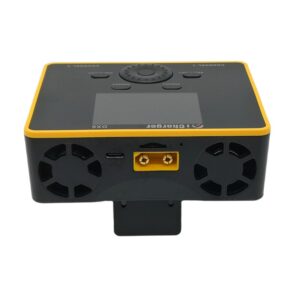 Зарядное устройство Junsi iCharger DX6