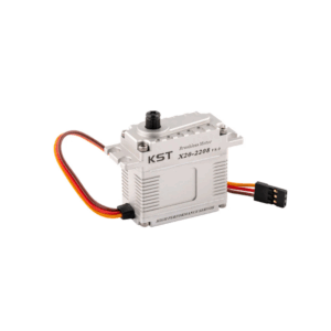 Сервопривод KST X20-2208 V8.0