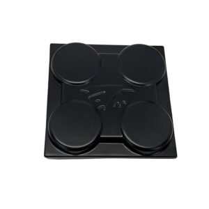 Патч Антенна TrueRC Gatling 2.4ггц MK II 15.5dBi