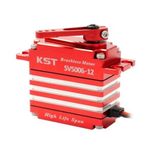 Сервопривод KST SV5006-12