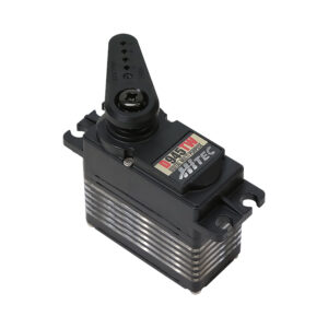 Сервопривод Hitec d945tw